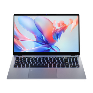 Ordinateur portable professionnel 16 Go de RAM, écran FHD 15,6 pouces, processeur Celeron N5095 Quad Core 2,9 GHz, SSD M.2 5000 mAh - Product Image 4