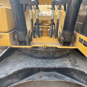 Original <b>Paint</b> Used cat 320gx Excavator at Wholesale Price Cat320gx 320gc 320d 320b 320dl 320bl 320cl 320d2 323gx Ready for Sale - Product Image 4