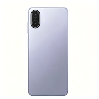 Smartphone Android débloqué A07, double SIM, version mondiale, avec une longue autonomie de batterie, fabriqué en Chine pour la vente en gros