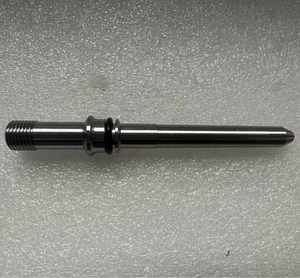 ตัวต่อน้ำมันดีเซลคอมมอนเรล F00RJ00414 4897114 4987114 1399556 F414-1641 504100835 - Product Image 2