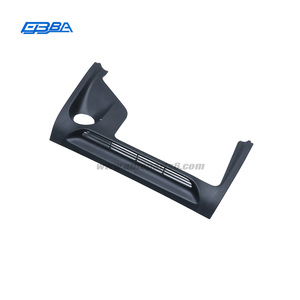 Cubierta de Plástico Negra de Alta Calidad para la Parte Trasera del Capó del Motor para Lotus Emira 2021-2025 8892607990 - Product Image 2
