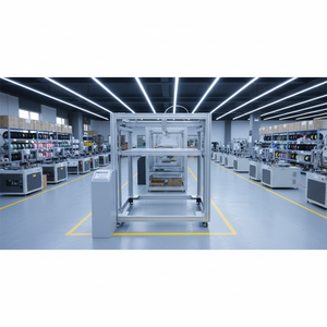 Imprimante 3D industrielle grand format 1000*1000*1000mm à prix abordable pour magasin - Product Image 4