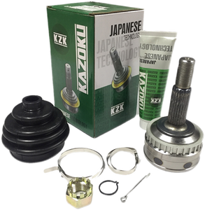 Meilleure vente d'usine pièces de conduite de voiture joint <span class=keywords><strong>CV</strong></span> extérieur TO-36 taille 26*22*56 <span class=keywords><strong>pour</strong></span> TOYOTA CORSA hayon avec acceptable personnalisé - Product Image 2
