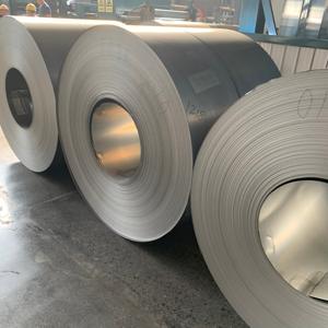 Hoja de bobina de revestimiento de <span class=keywords><strong>zinc</strong></span> <span class=keywords><strong>Alu</strong></span> Bobinas de acero Galvalume sumergidas en caliente Bobina de acero GL Az150 G90 para panel de electrodomésticos - Product Image 4