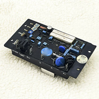 Régulateur de tension automatique AVR-A-OPT-03, module stabilisateur AVR pour générateur diesel de camion-citerne 50/60Hz
