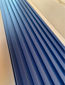 Panneau mural en PVC moderne de luxe, écologique, en charbon de bambou, miroir, durable, imperméable, ignifuge, résistant à l'humidité, pour la maison et le commerce - Product Image 5