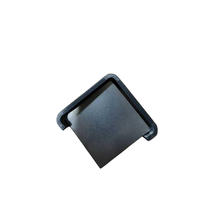 Fabbrica su misura in acciaio inossidabile parti di fabbricazione di precisione <span class=keywords><strong>CNC</strong></span> taglio Laser piegatura prodotti di saldatura servizio - Product Image 3