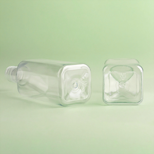 Chất Lượng Cao 50Ml 125Ml 150Ml 330Ml <span class=keywords><strong>750Ml</strong></span> Nhựa Rỗng OEM Tùy Chỉnh Màu Sắc Hình Dạng Rượu Whisky Leakproof Chai - Product Image 4