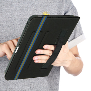 Étui pour ipad 10e génération 10.9 pouces <span class=keywords><strong>2022</strong></span> TPU support avant housse de tablette - Product Image 6