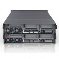 Сетевое хранилище Lenovo ThinkSystem DM7100F All-Flash Array (DM7100)