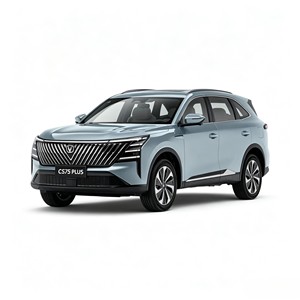 Nouvelles voitures SUV hybrides essence PHEV Changan CS75 Pro Plus IDD Flagship 4x4 2.0 7 places Ultra 2.0T 2025 2026 2027 - Product Image 1