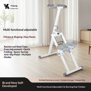 Venta al por Mayor, Escaladora de Resistencia al Aire 2024, para Uso Doméstico, Carga Máxima de 200 kg, Equipo de Fitness - Product Image 4