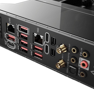 Carte mère de jeu MSI MEG Z790 GODLIKE MAX DDR5 LGA1700 prend en charge les processeurs de 14e génération, le jeu de puces Z790 - Product Image 3