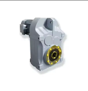GF49 para ODM Personalizado, <span class=keywords><strong>Motor</strong></span> Fabricado en China de 268HP con Reductor de Velocidad Helicoidal Cónico, Caja de Cambios, 1 Año de Garantía - Product Image 2