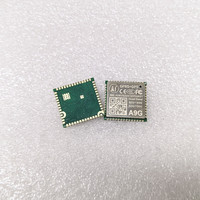 Module GSM/GPRS+GPS d'origine Module A9G \ Transmission de données SMS/voix/sans fil