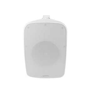 Altavoz de Pared de Polipropileno para Todo Clima de <span class=keywords><strong>8</strong></span> <span class=keywords><strong>Pulgadas</strong></span> y 80 W con <span class=keywords><strong>Radiador</strong></span> <span class=keywords><strong>Pasivo</strong></span> para Sistema de Megafonía - Product Image 6