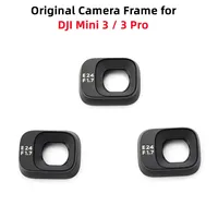 Penutup Lensa Kamera Gimbal Asli untuk DJI Mini 3 / Mini 3 Pro