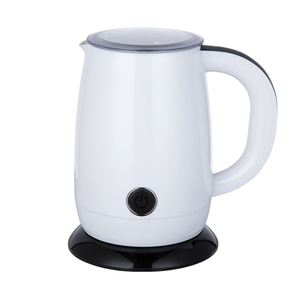 High Speed Smart Automatic Milk Frother Soft <b>Foam</b> Makers Simpletaste Milk Frother - Product Image 2