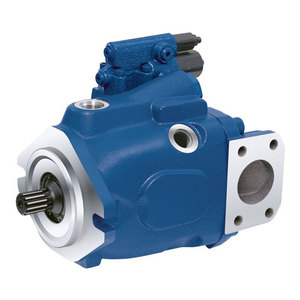 Pompe à pistons axiaux à cylindrée variable série A10VO 53 (A10VO18, A10VO28, A10VO45, A10VO63, A10VO72, A10VO85, A10VO100) - Product Image 1