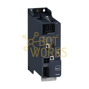 Schneider Electric ATV340U30N4S - Nuovo - Product Image 1