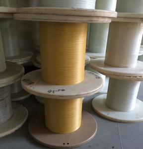 Cable Óptico FRP de 0.5-5mm con Núcleo Reforzado de FRP - Product Image 3