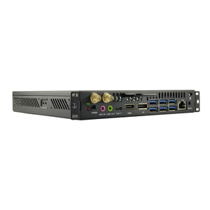 <span class=keywords><strong>PC</strong></span> OPS de Alto Rendimiento con GPU Dedicada RTX3050 8G, Intel I7 de 11.ª/12.ª Generación, DDR4 32G, Compatible con 8K, Módulo OPS para Pantallas Comerciales - Product Image 2