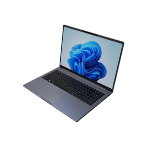Portátil OEM AMD con Carcasa de Aluminio de 16 Pulgadas FHD <span class=keywords><strong>Ryzen</strong></span> <span class=keywords><strong>9</strong></span> 6980HS <span class=keywords><strong>6900HX</strong></span> DDR5 SODIMM NVMe PCIE3.0 2xType C Ultrafino - Product Image 2