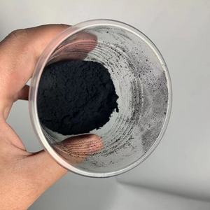 Gráfeno Ecológico 1Kg 100-300 S/cm Campo Electrónico >99 At% Carbono <1% Cenizas Tamaño de Partícula Pequeño Nanocompuesto - Product Image 4