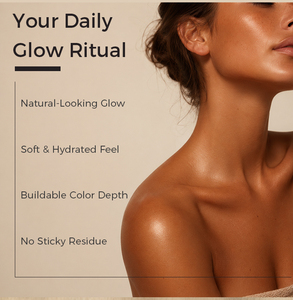 Fábrica de Cosméticos OEM ODM, Fórmula Personalizada, Suero <span class=keywords><strong>Autobronceador</strong></span> Corporal, Bronceado Brillante, <span class=keywords><strong>Autobronceador</strong></span> con <span class=keywords><strong>DHA</strong></span> - Product Image 5