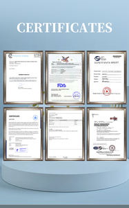 Magicare ISOOQI 60G Alum Stick Potasio Alum Block Antitranspirante Piedra Cristal Desodorante Natural Axila Unisex - Product Image 5