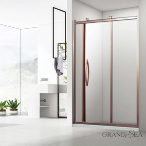 <span class=keywords><strong>Puerta</strong></span> corredera <span class=keywords><strong>de</strong></span> cristal <span class=keywords><strong>de</strong></span> media luna <span class=keywords><strong>para</strong></span> <span class=keywords><strong>baño</strong></span>, nuevo diseño, alta calidad, 2022 - Product Image 6