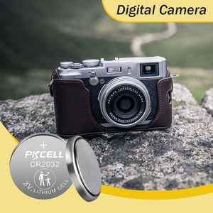 3vボタン電池メーカー<span class=keywords><strong>Cr2025</strong></span> Cr2032 Cr2016ボタン電池リチウムコインセル3v Crシリーズブランド時計用バッテリー2015 - Product Image 2