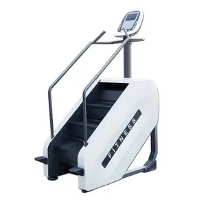 Stairmaster Stair Gym YG-C004 Stair Master Vertical Cardio Exercise Stepper Commercial Stepmill Gym Equipment Stairmaster Machine