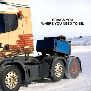 Chaussettes Auto pour Véhicules Particuliers, Véhicules Utilitaires et Camions, Chaussettes à <span class=keywords><strong>Neige</strong></span> pour Pneus, Lot de 2 - Product Image 6