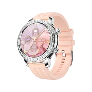 Reloj Inteligente Z95 Mini T900 Pro Max <span class=keywords><strong>L</strong></span>, Modelo 2024, Nueva Versión, 1.3 Pulgadas, 45 mm, Serie 9, Reloj Inteligente t 900 Pro Max <span class=keywords><strong>l</strong></span> para Hombre - Product Image 1