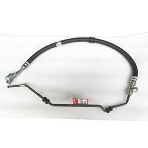 ท่อพาวเวอร์สตีลิ่ง Acura รุ่น 53713-STX-A01 สำหรับเปลี่ยนทดแทนแรงดันสูง สำหรับรถยนต์ MDX ปี 2007-2013 - Product Image 1