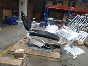 Best China Guangdong Foshan <strong>Dental</strong> <strong>Unit</strong> Yadeng <strong>Dental</strong> <strong>Chair</strong> High Quality - Product Image 4