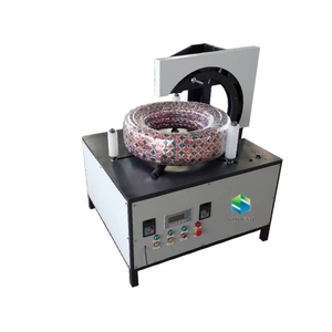 <b>Ring</b> Type Automatic Pallet Wrapping Machine - Product Image 4