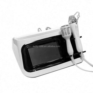 Appareil portable de <span class=keywords><strong>radiofréquence</strong></span> à micro-aiguilles pour l'élimination des rides et des cicatrices d'acné, <span class=keywords><strong>prix</strong></span> usine - Product Image 4