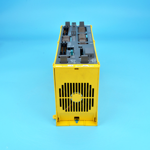 ระบบควบคุม <span class=keywords><strong>Fanuc</strong></span> ดั้งเดิมพร้อมไดรฟ์และอินเทอร์เฟซสำหรับเครื่องซีเอ็นซี A02B-0280-B502ควบคุมพัดลม - Product Image 4