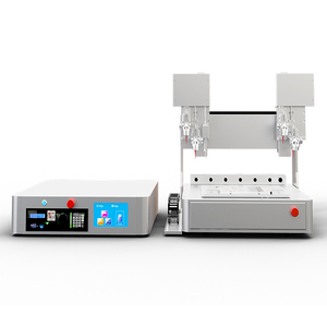 MakerPi Autobio 2000 Dual Extruder Automatic Multi Head Industrial <b>3D</b> Bio <b>Printer</b> High Accuracy Polymers USB Connectivity - Product Image 1
