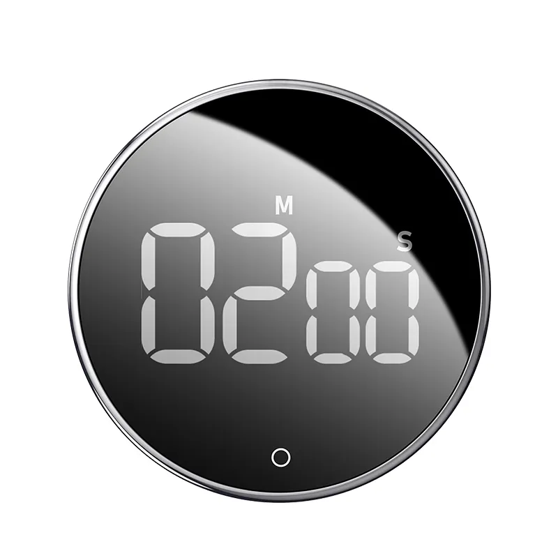 HAPTIME Digital Kitchen Cooking Sport Countdown Timer Alarm Clock / LCD Cooking Count-down Timer