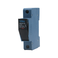 Fusibles et supports 32A 40 ampères 1000 VDC