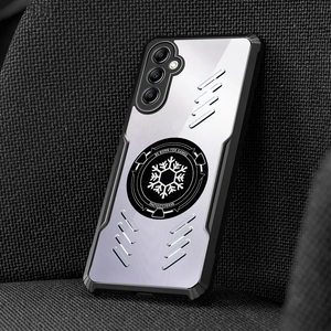 <span class=keywords><strong>เคส</strong></span>โทรศัพท์ <span class=keywords><strong>Samsung</strong></span> <span class=keywords><strong>Galaxy</strong></span> A16 A15 A14 A13 LTE A12 A11 A10 A10S แบบโปร่งแสง ลายกราฟีน ระบายความร้อน ป้องกันการตก - Product Image 2