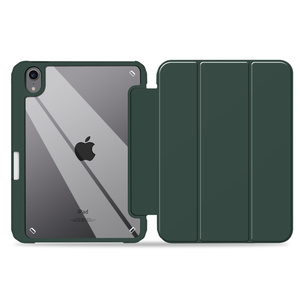 Cứng <span class=keywords><strong>PC</strong></span> mềm TPU Cạnh Nhà Máy Nhà sản xuất mini 6 8.3 inch <span class=keywords><strong>Tablet</strong></span> trường hợp đối với iPad Mini 6 - Product Image 3