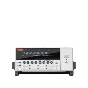 Gishili 6517B High Resistance Meter 6514 Low Current Electrometer 6430 Sub-FA Electronic Measuring Instruments Instrument - Product Image 1