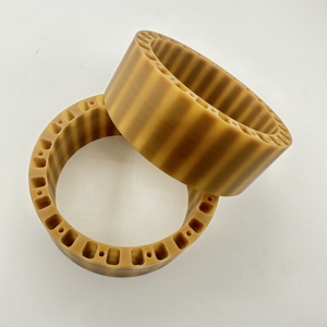 Nhà sản xuất các sản phẩm nhựa trong suốt nhà sản xuất tùy chỉnh đúc các bộ phận nhựa PP <span class=keywords><strong>ABS</strong></span> nylon ép nhựa - Product Image 2