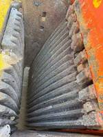 Alat Penghancur Batu Bekas PE350x750 Fine Jaw Crusher untuk Tambang