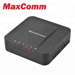New Arrival MAXCOMM 3G GSM Desktop <b>Fixed</b> Cellular <b>Wireless</b> <b>Terminal</b> (FWT FCT) Model FCT-550 for Sale - Product Image 2
