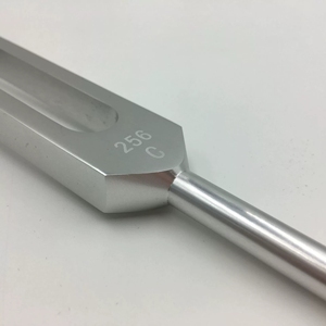 ขายส่งชุดส้อมเสียงสำหรับการวินิจฉัย 128‑4096Hz ชุดจูนเนอร์แบบสั่นสะเทือน เครื่องมือบำบัดด้วยเสียงเพื่อการผ่อนคลาย - Product Image 3
